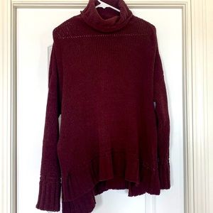 Aerie sweater